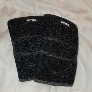 Elbow Pads Velcro Closure